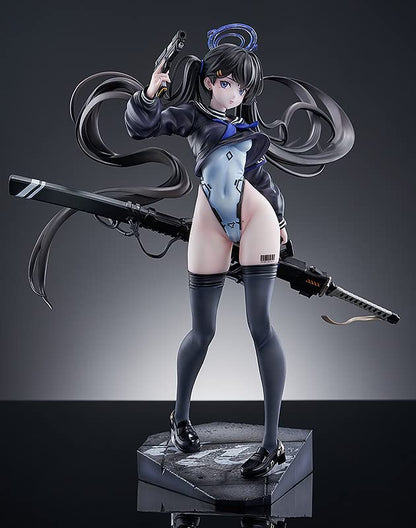 Good Smile Company Solarain Colors Blue 1/7 Scale Plastic Painted Finished Figure- Japan Figure Store - #1 Bring To You The Best Japanese Goods