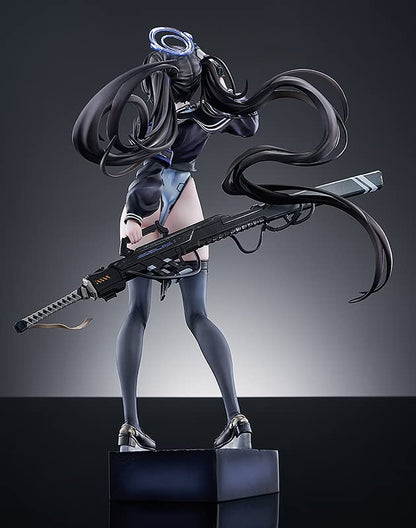 Good Smile Company Solarain Colors Blue 1/7 Scale Plastic Painted Finished Figure- Japan Figure Store - #1 Bring To You The Best Japanese Goods