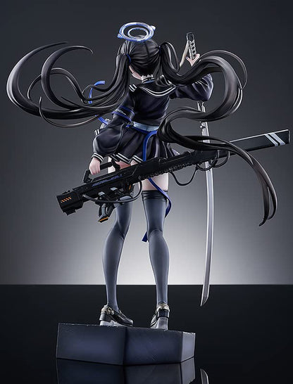 Good Smile Company Solarain Colors Blue 1/7 Scale Plastic Painted Finished Figure- Japan Figure Store - #1 Bring To You The Best Japanese Goods