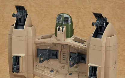 Max Factory Combat Armors Dougram Eastland Maverick 1/72 Scale Assembled Plastic Model- Japan Figure Store - #1 Bring To You The Best Japanese Goods