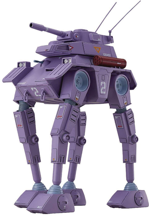 Max Factory 1/72 Scale Dougram Combat Armors Max19 - Club Gunner Assembled Model- Japan Figure Store - #1 Bring To You The Best Japanese Goods