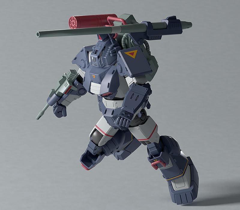 Max Factory 1/72 Scale Dougram Ver.GT Combat Armors Plastic Model - Sun Fang Max27 Resale- Japan Figure Store - #1 Bring To You The Best Japanese Goods