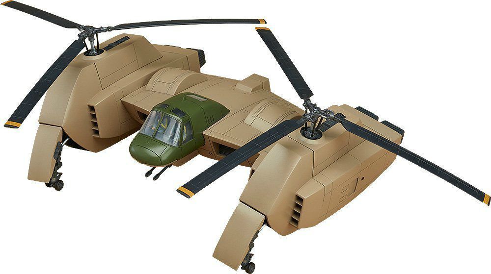 Combat Armors Max 08 1/72 Eastland We211 Mavellic Model Kit Dougram F/s- Japan Figure Store - #1 Bring To You The Best Japanese Goods