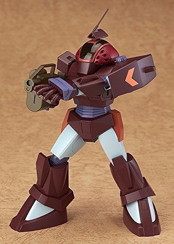 Combat Armors Max07 1/72 Soltic H102 Bushman Model Kit Max Factory Dougram- Japan Figure Store - #1 Bring To You The Best Japanese Goods