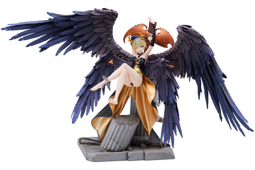 Figure Berial Lord Of Laziness- Japan Figure Store - #1 Bring To You The Best Japanese Goods