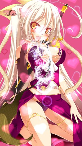 Compile Heart Genkai Totsuki Monster Monpiece Psvita Used