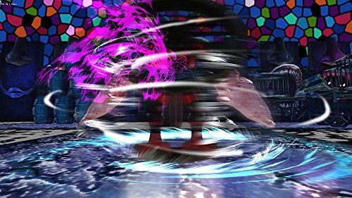 Compile Heart Kangokutou Mary Skelter 2 Sony Ps4 Playstation 4 - Used Japan Figure 4995857095537 6