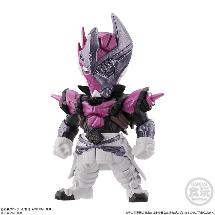 Bandai Kamen Rider 27 10pc Box Candy Toy- Japan Figure Store - #1 Bring To You The Best Japanese Goods