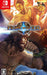 Cosen Fight Of Gods Nintendo Switch - New Japan Figure 4580567440175