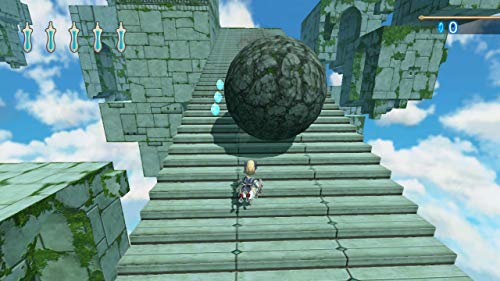 Cosen Forward To The Sky Nintendo Switch - New Japan Figure 4580567440199 4