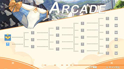 Cosen Panty Party Perfect Body Nintendo Switch - New Japan Figure 4580567440144 1