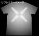 Cospa After War Gundam X Satellite System T-shirt White M Size- Japan Figure Store - #1 Bring To You The Best Japanese Goods