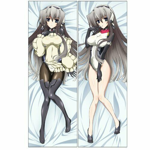 Cospa Horizon On The Middle Of Nowhere Horizon Ariadust Smooth Dakimakura Cover - Japan Figure
