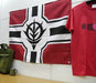 Cospa Mobile Suit Gundam Zeon Military Flag 0204-0205- Japan Figure Store - #1 Bring To You The Best Japanese Goods