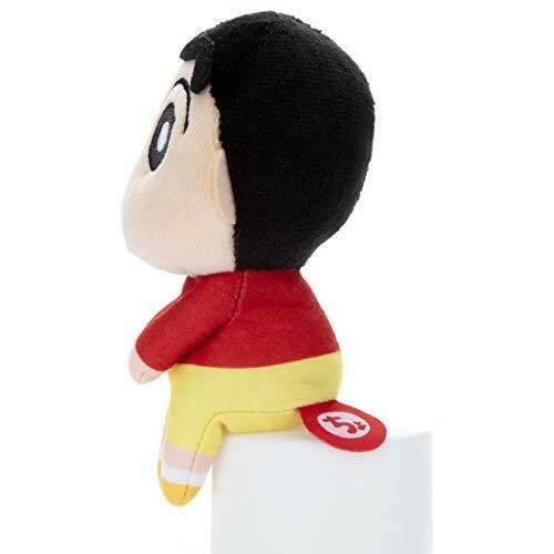Crayon Shin-chan 11cm Plush Doll Stuffed Toy Anime- Japan Figure Store - #1 Bring To You The Best Japanese Goods