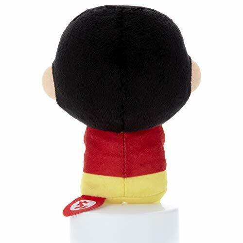 Crayon Shin-chan 11cm Plush Doll Stuffed Toy Anime- Japan Figure Store - #1 Bring To You The Best Japanese Goods