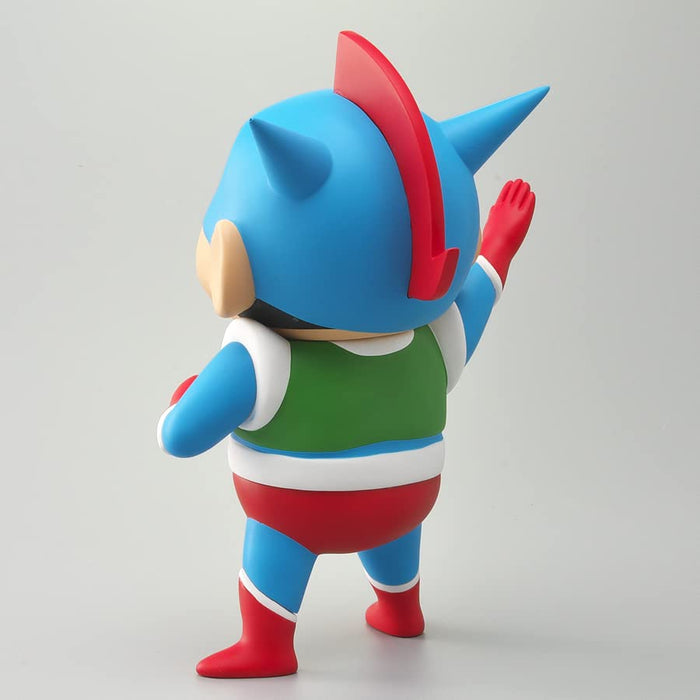 Crayon Shin-Chan Marbo Takumi Collection Action Mask [Shinnosuke Ver.A] Pre-Painted Pvc Figure- Japan Figure Store - #1 Bring To You The Best Japanese Goods