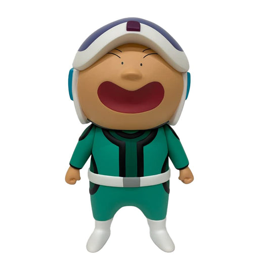 Shono Kikaku Crayon Shin-Chan Masao-Kun Marbo Takumi Pvc Figure Collection Japan- Japan Figure Store - #1 Bring To You The Best Japanese Goods