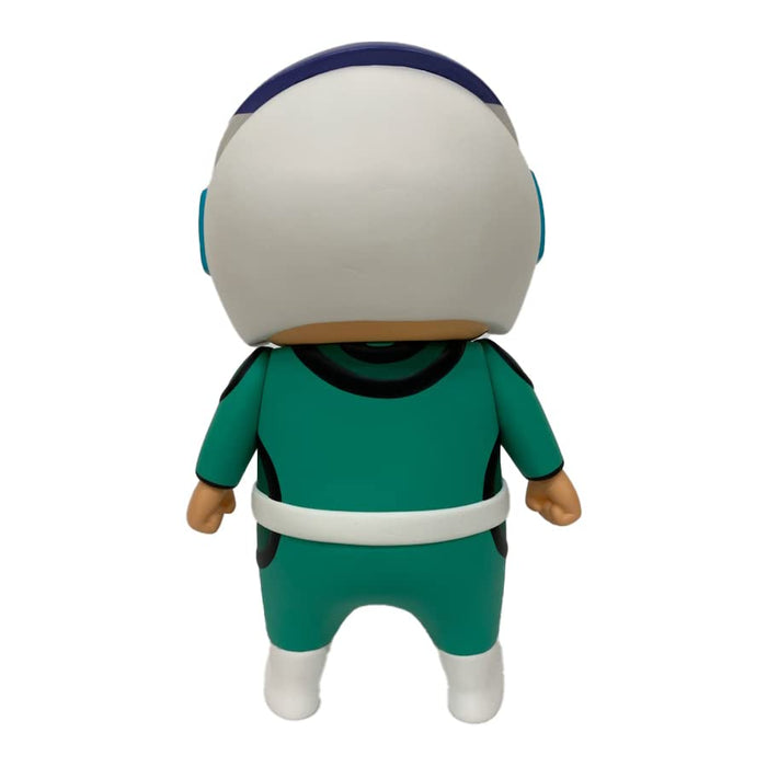 Shono Kikaku Crayon Shin-Chan Masao-Kun Marbo Takumi Pvc Figure Collection Japan- Japan Figure Store - #1 Bring To You The Best Japanese Goods