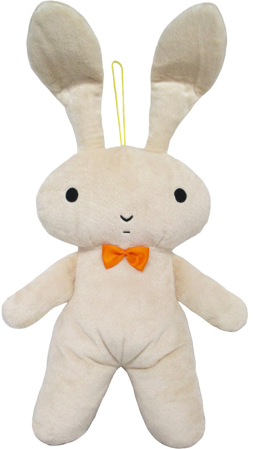 SAN-EI Sn17 Crayon Shinchan Plush Doll Nene'S Stuffed Bunny L Tjn- Japan Figure Store - #1 Bring To You The Best Japanese Goods