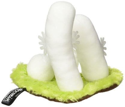 Sekiguchi Creepy Palm Size Toy Model 562695 - Compact Interactive Playmate- Japan Figure Store - #1 Bring To You The Best Japanese Goods