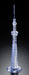 Beverly Crystal 3D Puzzle 483359 Tokyo Sky Tree 3D Jigsaw Puzzles Block Toy- Japan Figure Store - #1 Bring To You The Best Japanese Goods