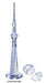 Beverly Crystal 3D Puzzle 483359 Tokyo Sky Tree 3D Jigsaw Puzzles Block Toy- Japan Figure Store - #1 Bring To You The Best Japanese Goods