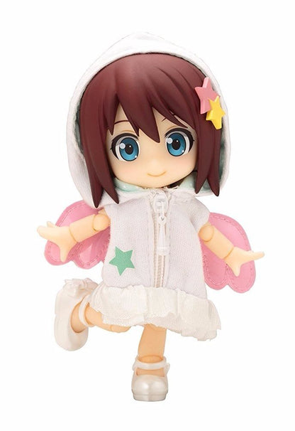 Cu-poche Extra 11a Angel Parka Set Figure Accessories Kotobukiya - Japan Figure