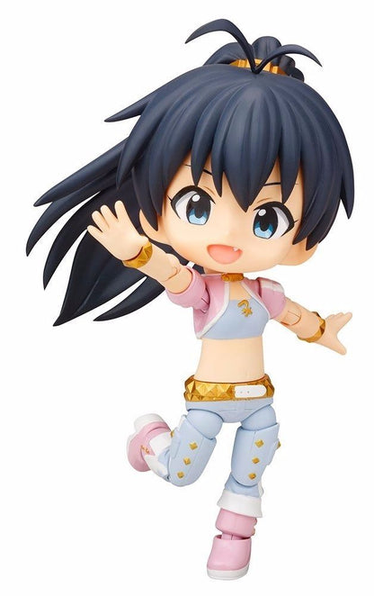 Cu-poche The Idolmaster Hibiki Ganaha Figure Kotobukiya - Japan Figure