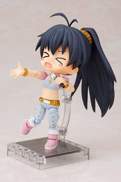 Cu-poche The Idolmaster Hibiki Ganaha Figure Kotobukiya- Japan Figure Store - #1 Bring To You The Best Japanese Goods