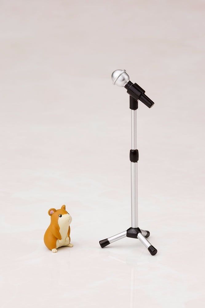 Cu-poche The Idolmaster Hibiki Ganaha Figure Kotobukiya- Japan Figure Store - #1 Bring To You The Best Japanese Goods