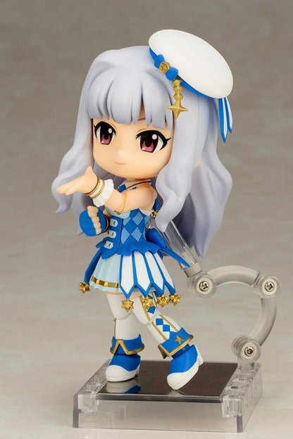 Cu-poche The Idolmaster Platinum Stars Takane Shijou Figure Kotobukiya F\s- Japan Figure Store - #1 Bring To You The Best Japanese Goods