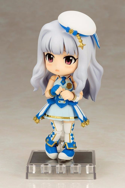 Cu-poche The Idolmaster Platinum Stars Takane Shijou Figure Kotobukiya F\s- Japan Figure Store - #1 Bring To You The Best Japanese Goods