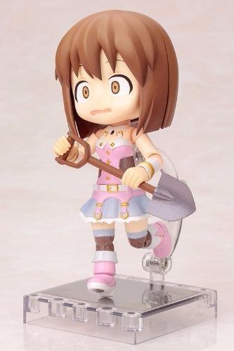 Cu-poche The Idolmaster Yukiho Hagiwara Figure Kotobukiya- Japan Figure Store - #1 Bring To You The Best Japanese Goods