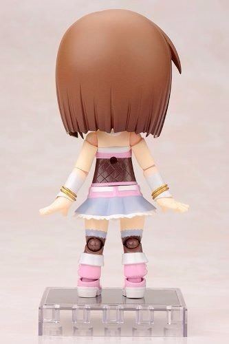 Cu-poche The Idolmaster Yukiho Hagiwara Figure Kotobukiya- Japan Figure Store - #1 Bring To You The Best Japanese Goods