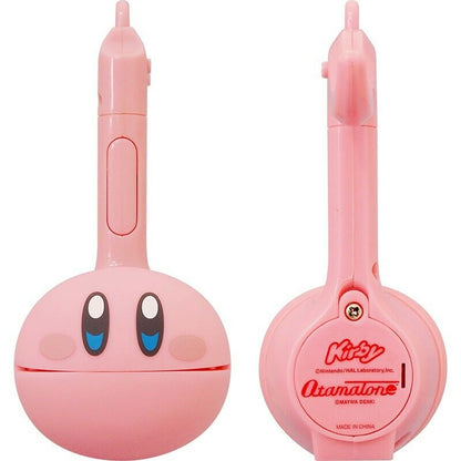Cube Meiwa Denki Otamatone Melody Kirby Ver Musical Instrument- Japan Figure Store - #1 Bring To You The Best Japanese Goods
