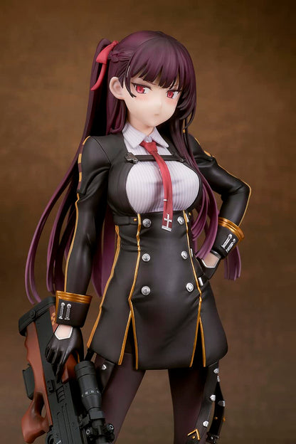 Girls Frontline Wa2000 1/7 Ques Q- Japan Figure Store - #1 Bring To You The Best Japanese Goods