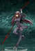 Quesq Fate/Grand Order Lancer/Scathach 3Rd Figure 1/7 Scale Pvc Painted Complete Resale Japan- Japan Figure Store - #1 Bring To You The Best Japanese Goods