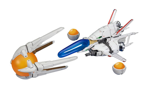 Cues Q R-Type R-9/0 Ragnarok Ragnarok 1/120 Scale Abs Painted Finished Figure- Japan Figure Store - #1 Bring To You The Best Japanese Goods