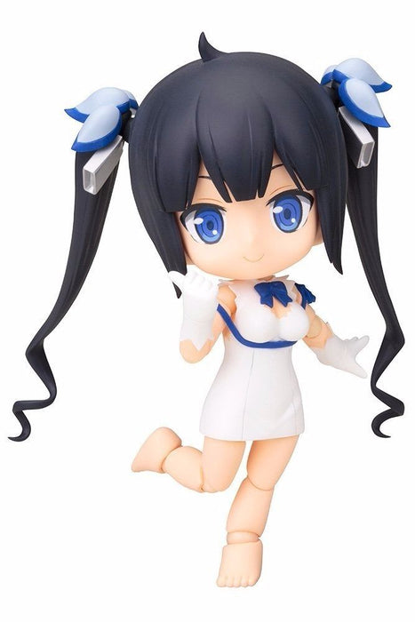 Cu-poche Danmachi Hestia Action Figure Kotobukiya- Japan Figure Store - #1 Bring To You The Best Japanese Goods