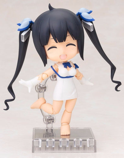 Cu-poche Danmachi Hestia Action Figure Kotobukiya- Japan Figure Store - #1 Bring To You The Best Japanese Goods