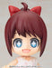 Cu-poche Extra 06 Anne's Various Expression & Ponytail Set Figure Kotobukiya- Japan Figure Store - #1 Bring To You The Best Japanese Goods