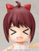 Cu-poche Extra 06 Anne's Various Expression & Ponytail Set Figure Kotobukiya- Japan Figure Store - #1 Bring To You The Best Japanese Goods