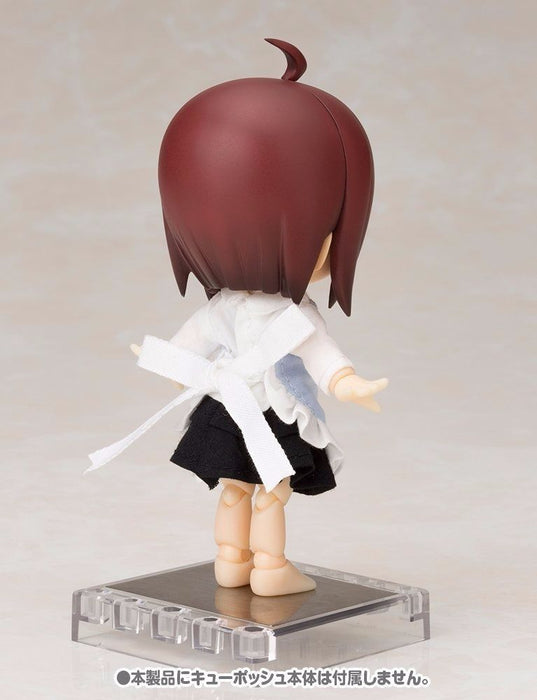 Cu-poche Extra 07b Wakuwaku Dolce Set Cookies Set Figure Kotobukiya Japan- Japan Figure Store - #1 Bring To You The Best Japanese Goods
