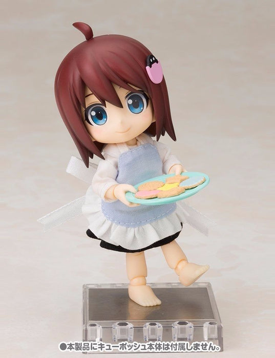 Cu-poche Extra 07b Wakuwaku Dolce Set Cookies Set Figure Kotobukiya Japan- Japan Figure Store - #1 Bring To You The Best Japanese Goods