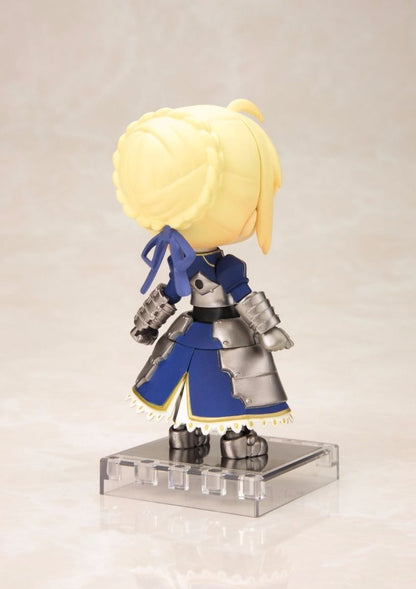 Cu-poche Fate/stay Night Saber Figure Kotobukiya- Japan Figure Store - #1 Bring To You The Best Japanese Goods
