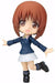 Cu-poche Girls Und Panzer Miho Nishizumi Action Figure Kotobukiya- Japan Figure Store - #1 Bring To You The Best Japanese Goods