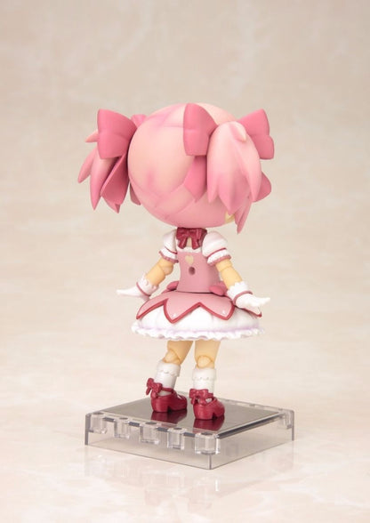 Cu-poche Puella Magi Madoka Magica Madoka Kaname Figure Kotobukiya Japan- Japan Figure Store - #1 Bring To You The Best Japanese Goods