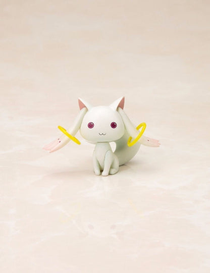 Cu-poche Puella Magi Madoka Magica Madoka Kaname Figure Kotobukiya Japan- Japan Figure Store - #1 Bring To You The Best Japanese Goods