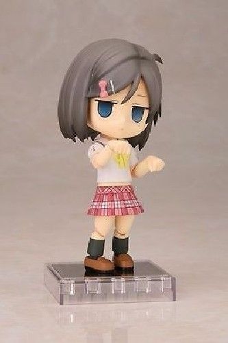 Cu-poche The Hentai Prince And The Stony Cat Tsukiko Tsutsukakushi Figure- Japan Figure Store - #1 Bring To You The Best Japanese Goods